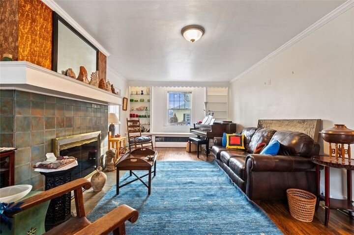 Property Photo: 7005 Ohio River Blvd PA 15202