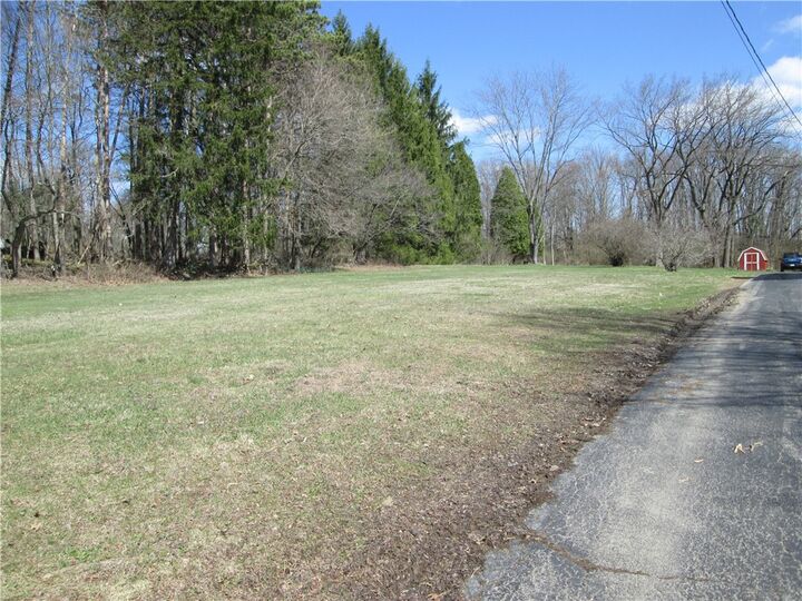 Property Photo:  4717 Ellwood Road  PA 16101 