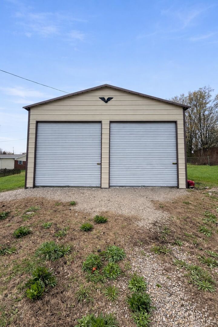 Property Photo:  1113 Kristy Drive  KY 41143 