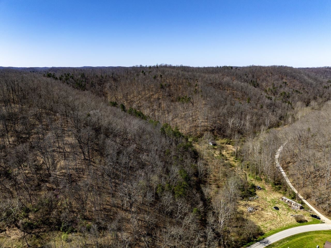 Property Photo: 1162 State Highway 1122 KY 41143