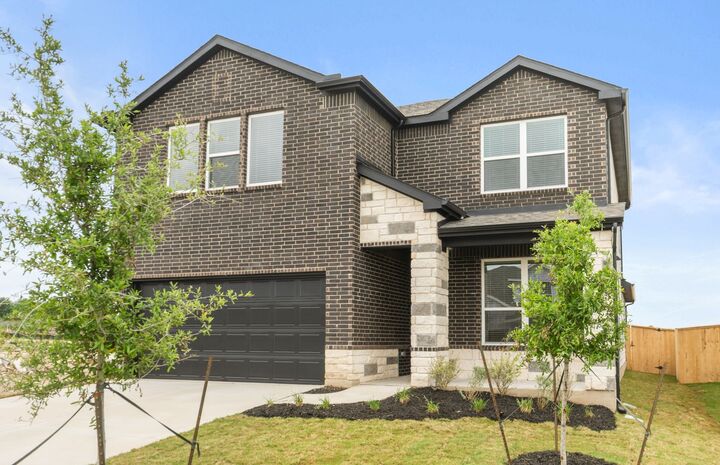 Property Photo:  545 Henry Milton Road  TX 78626 