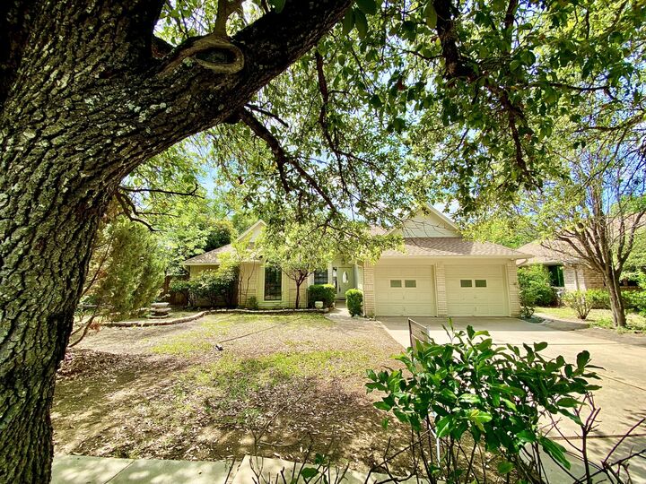 Property Photo:  16318 Spotted Eagle Drive  TX 78641 