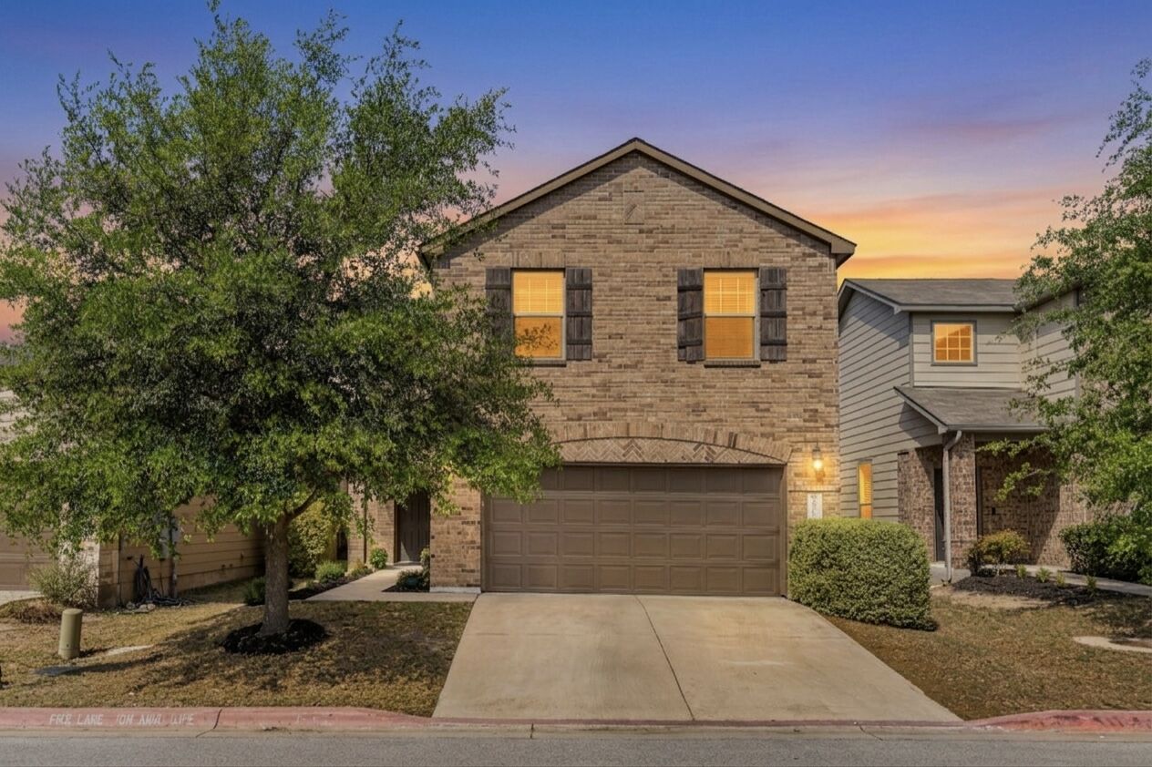 Property Photo:  9406 Privet Drive 25  TX 78748 