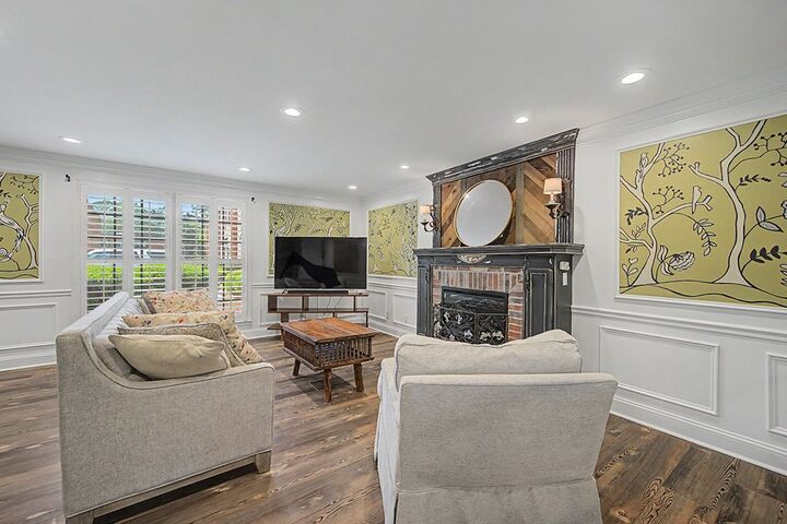 Property Photo: 454 Kingswood Court GA 31707