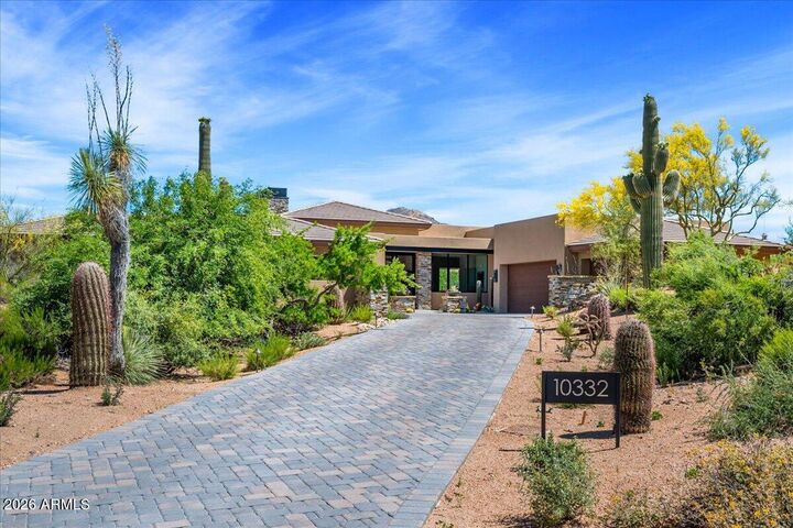 Property Photo:  10332 E Filaree Lane  AZ 85262 