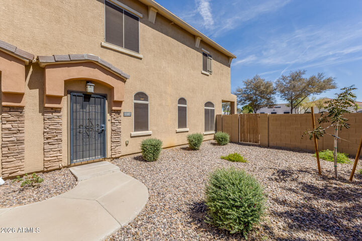 Property Photo:  1350 S Greenfield Road 1187  AZ 85206 