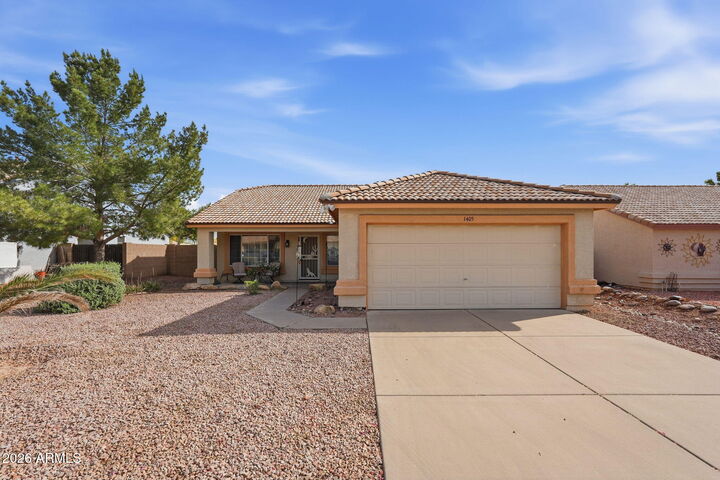 Property Photo:  1405 W 15th Lane  AZ 85120 