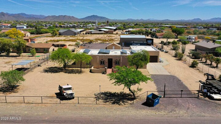 Property Photo:  34841 N 3rd Street  AZ 85086 