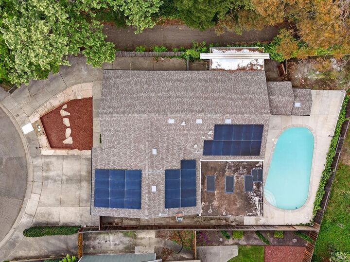 Property Photo:  6174 San Benito Court  CA 94928 