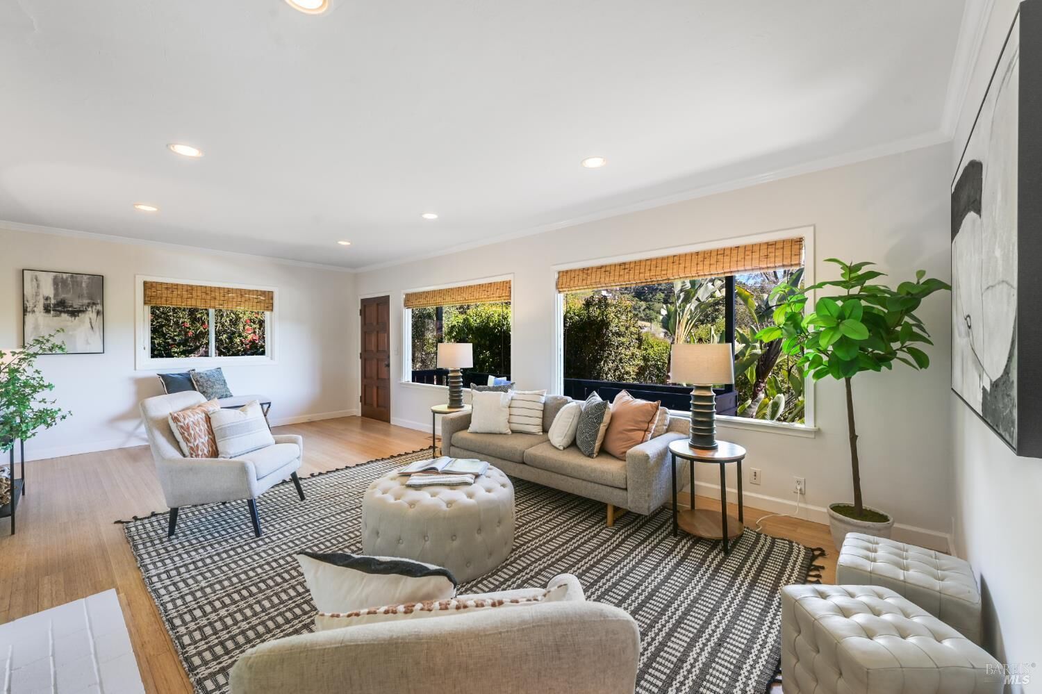 Property Photo: 115 Myrtle Avenue CA 94901