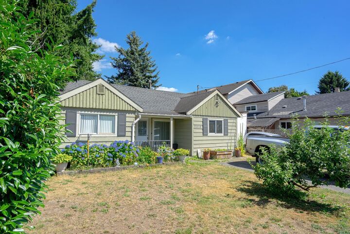 11618 203 Street — photo 1