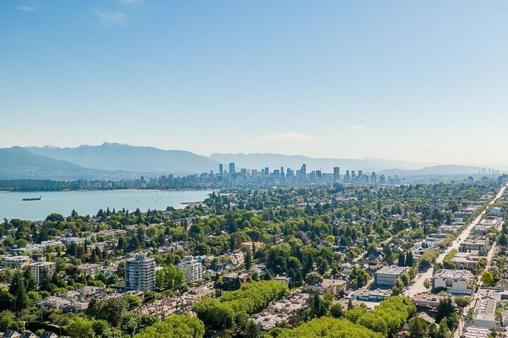 Property Photo: 3945 W 10th Avenue BC V6R 2G9