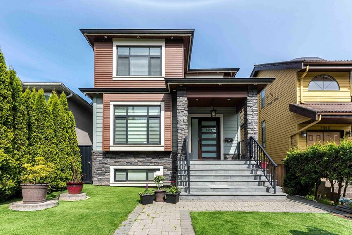 7380 Ontario Street — photo 1