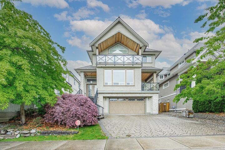 3483 Wales Avenue — photo 1