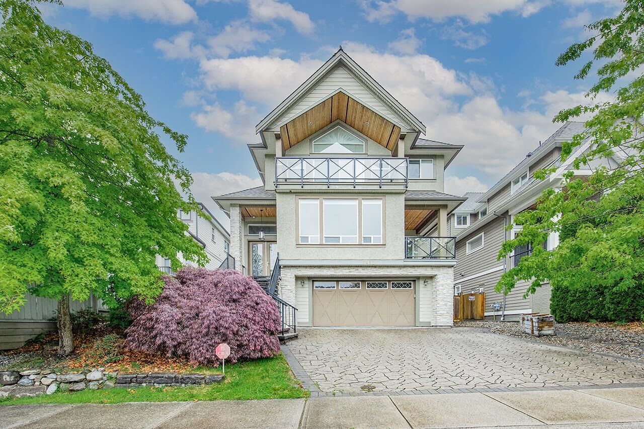 Property Photo: 3483 Wales Avenue BC V3E 0K5