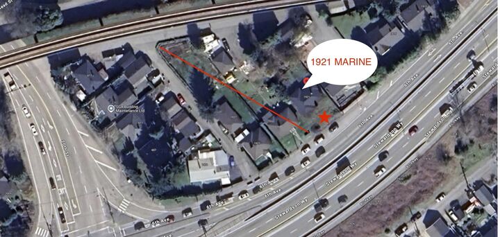 1921 Marine Way — photo 1