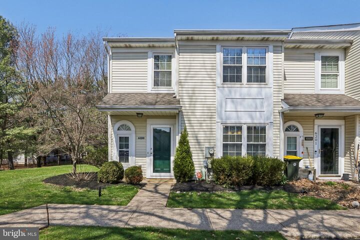 Property Photo:  6200 Rolling Hill Drive  PA 19454 