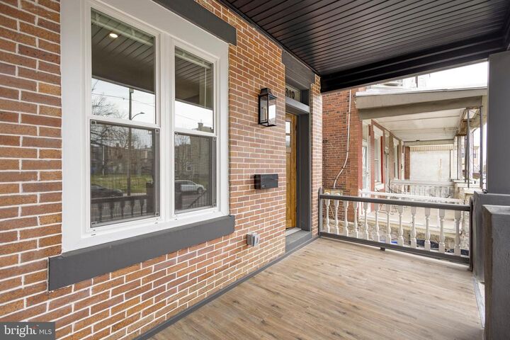 Property Photo:  1319 S 53rd Street  PA 19143 