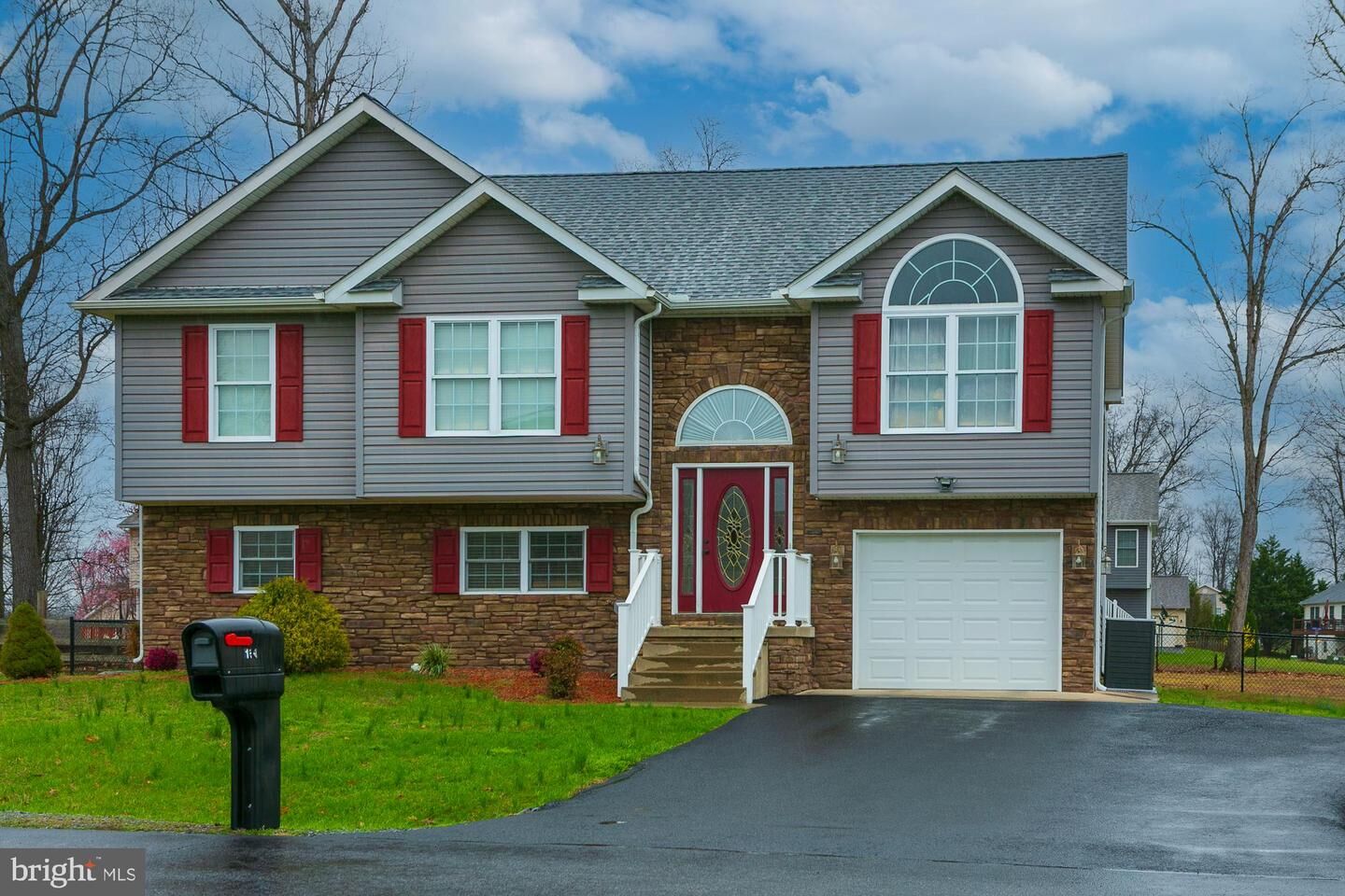 Property Photo:  169 Lure Court  WV 25428 
