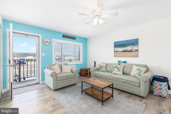 Property Photo:  12702 Coastal Highway 127th 201  MD 21842 