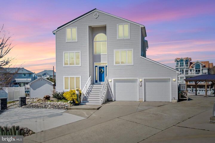 Property Photo:  13 Sunset Boulevard  NJ 08403 