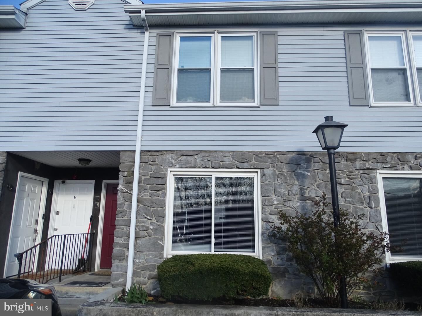 Property Photo: 711 Hill D PA 19565