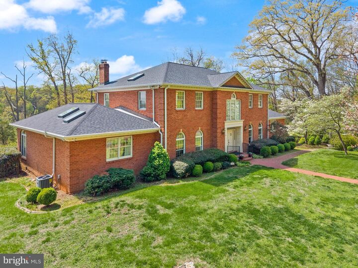 Property Photo:  104 Blaisdell Lane  VA 22405 