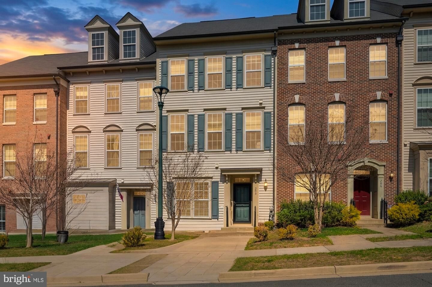 Property Photo:  208 Freesia Lane  VA 22554 