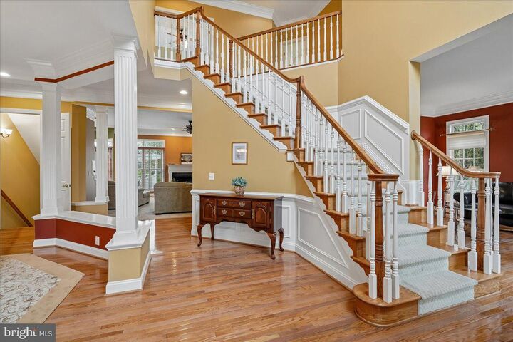 Property Photo:  17273 Westfield Place  VA 20158 