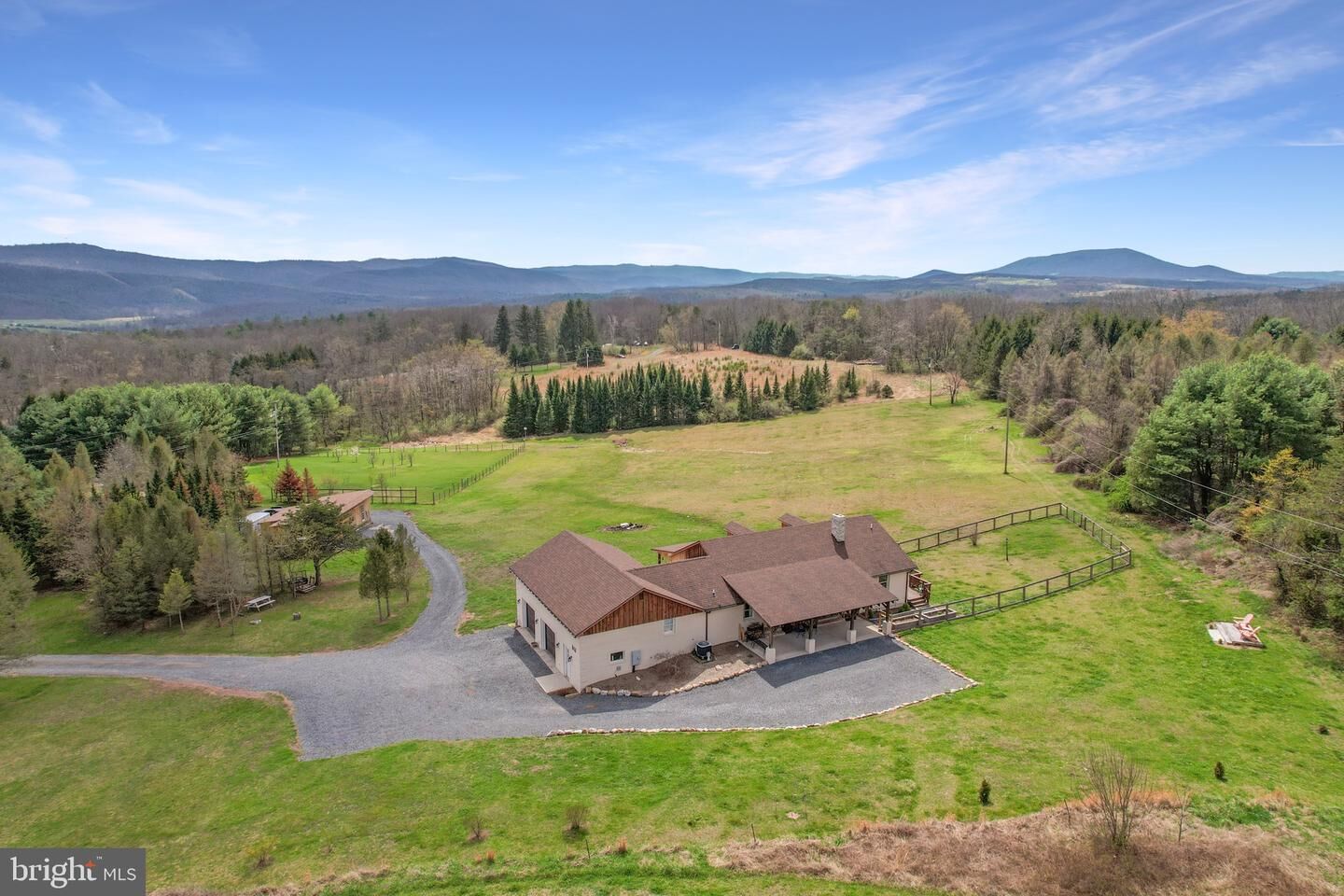 Property Photo:  470 Brill Lane  WV 26704 