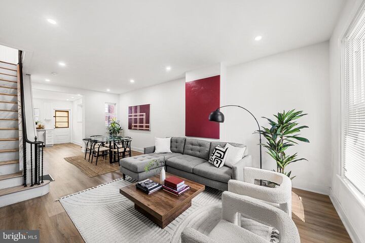 Property Photo:  2148 S Garnet Street  PA 19145 