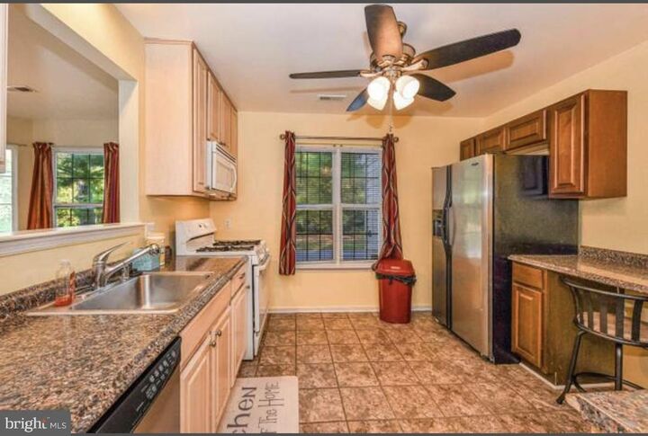 Property Photo:  26 Arabian Court 26  MD 21133 