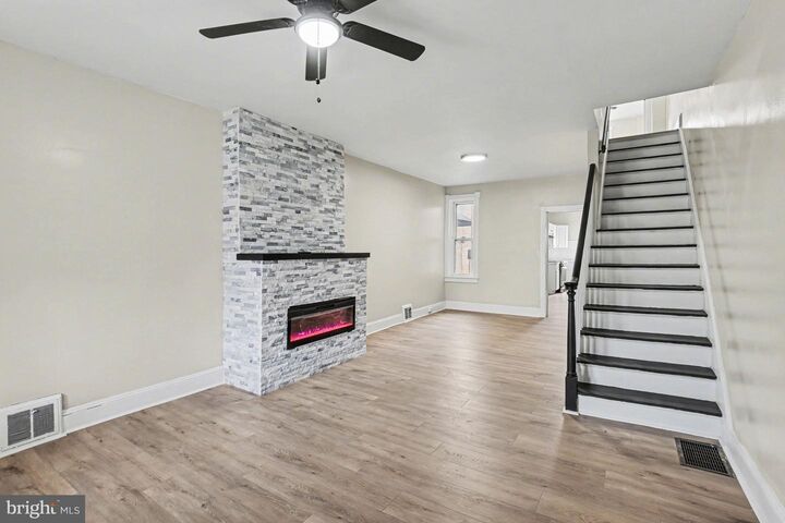 Property Photo: 225 W Lancaster Avenue PA 19607