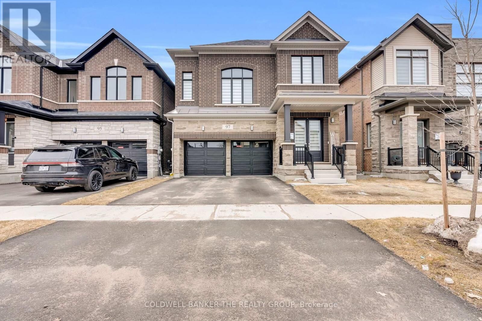 Property Photo:  97 Gibson Drive  ON N0B 1T0 