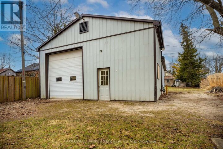 Property Photo:  179 Main Street  ON N0M 1A0 