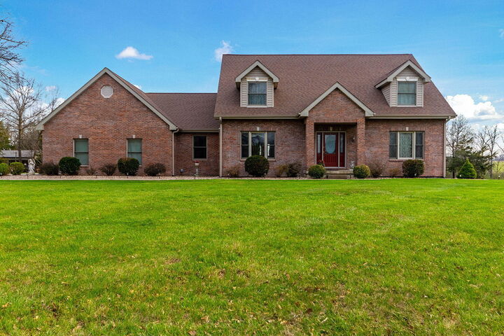 Property Photo:  20688 Audrain Road 928  MO 65265 