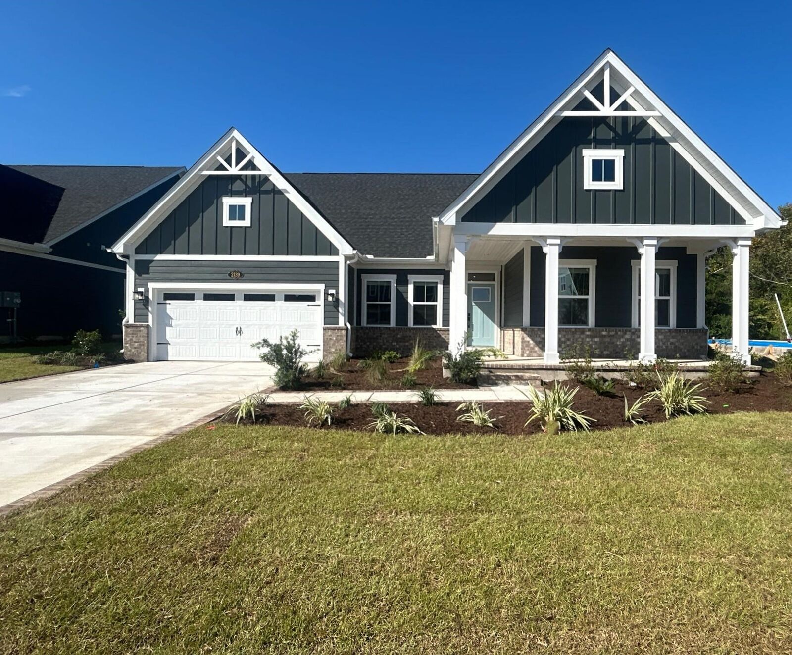 Property Photo:  2139 Vera Way  SC 29568 