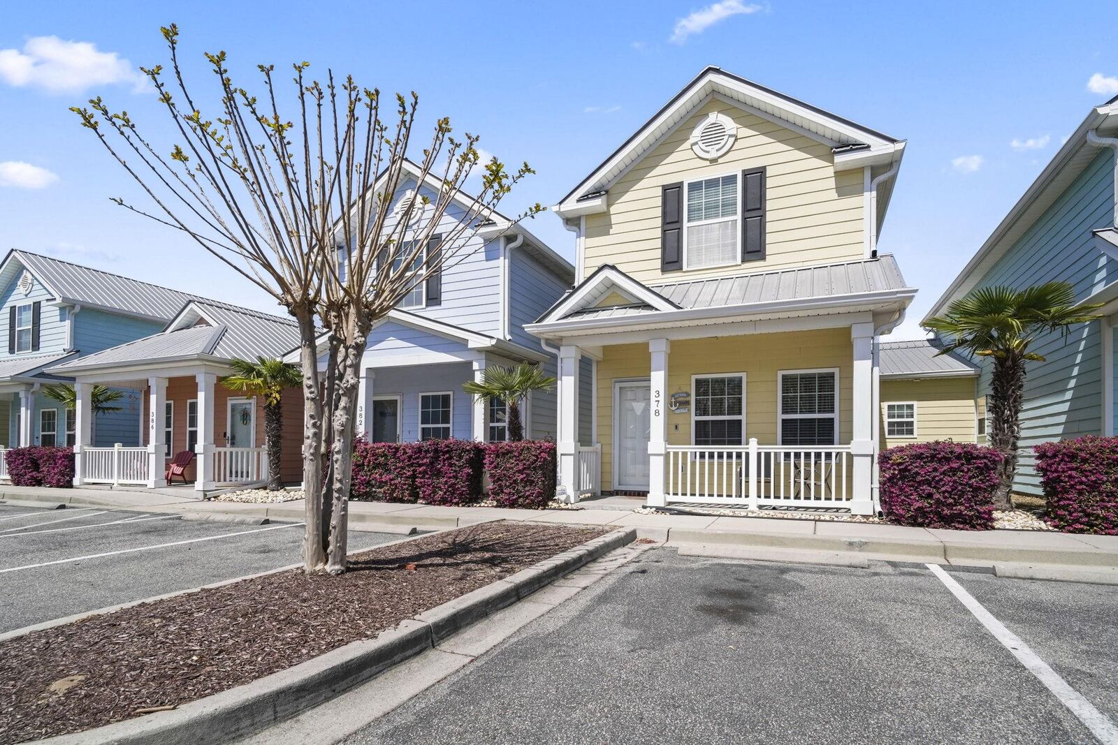 Property Photo: 378 Snorkel Way 405 SC 29577