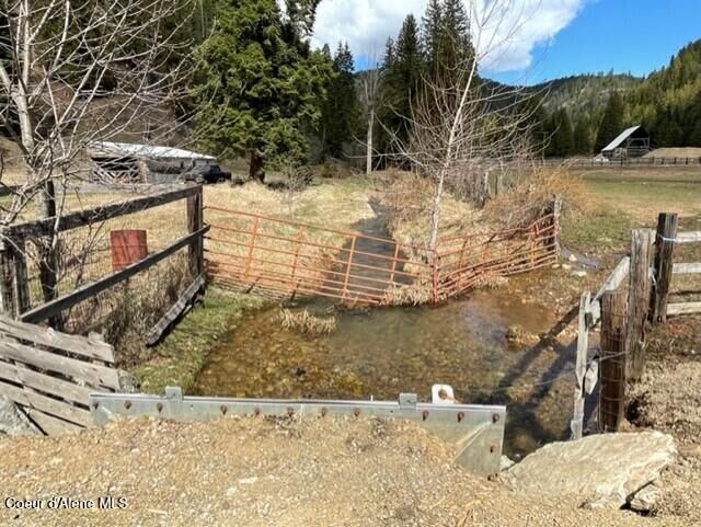 Property Photo: 12412 St Joe River Rd - North PO ID 83861