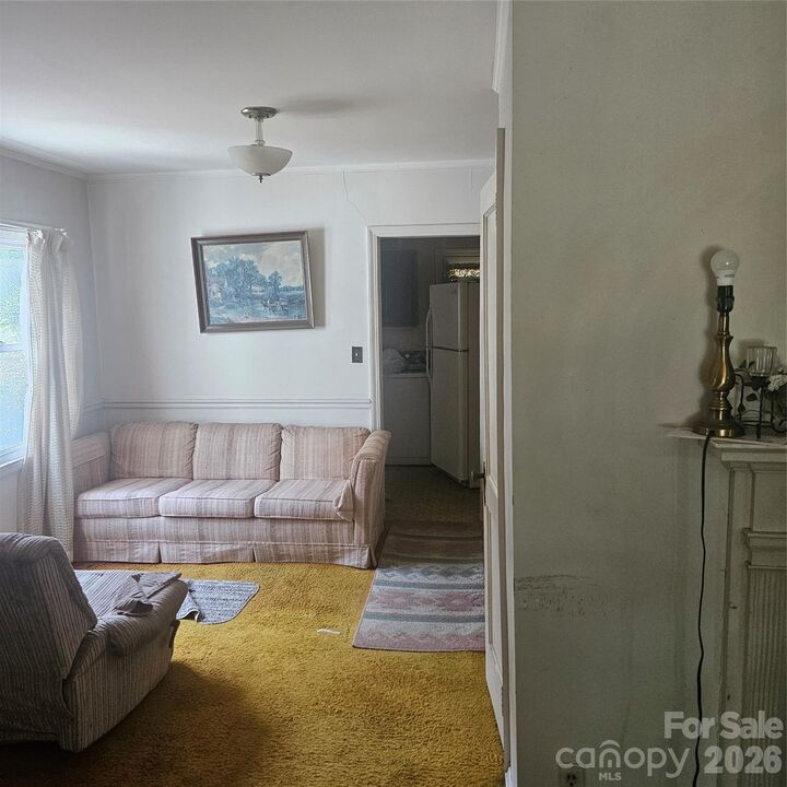 Property Photo:  1040 Drummond Avenue  NC 28205 