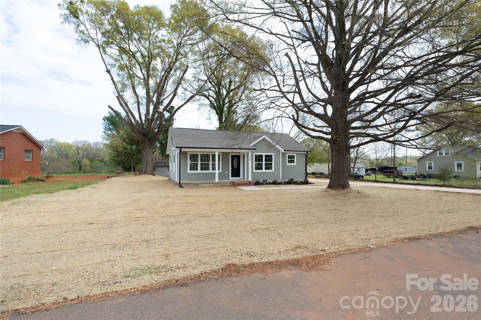Property Photo:  122 Morrison Flats Road  NC 28625 