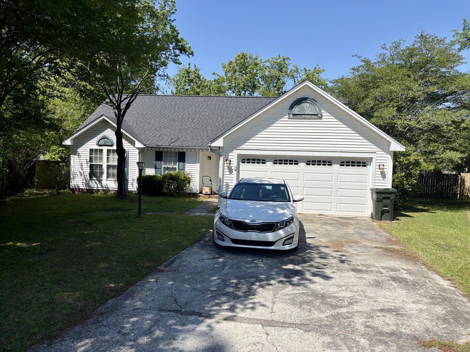 Property Photo:  Unknown  SC 29445 