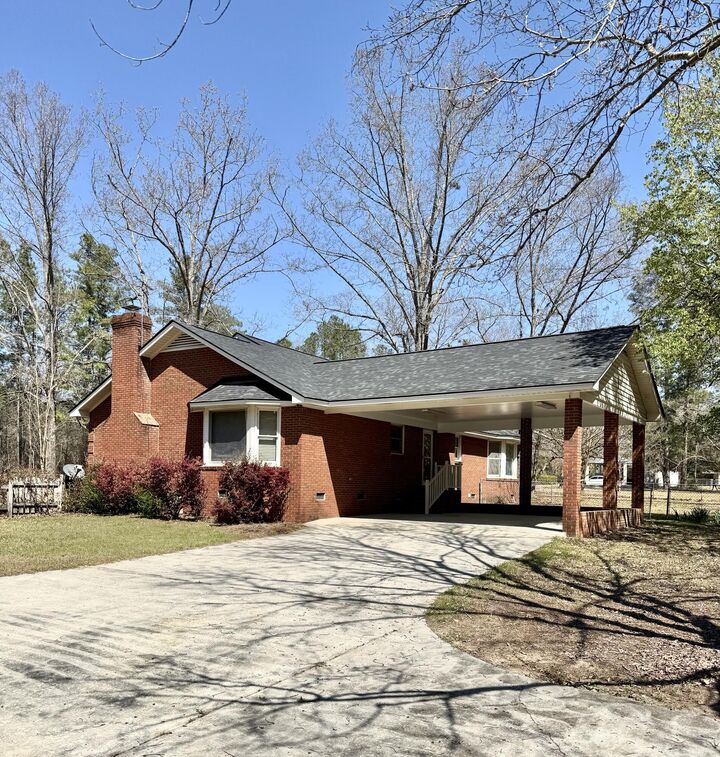 Property Photo: 6986 Salley Road SC 29112