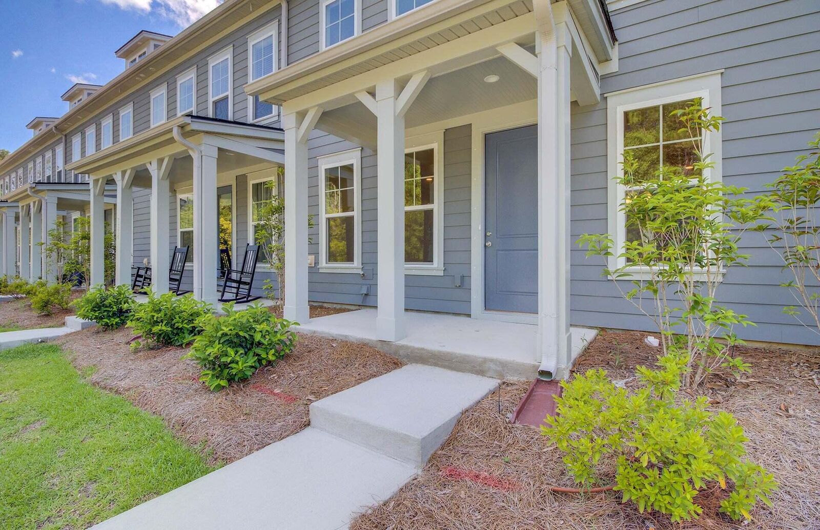 Property Photo:  135 Trailview Lane  SC 29486 