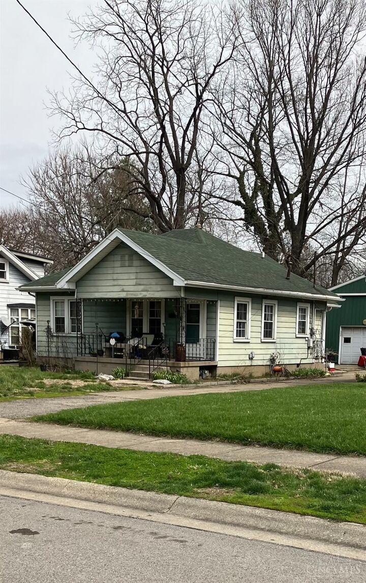 Property Photo:  2201 Winton Street  OH 45044 