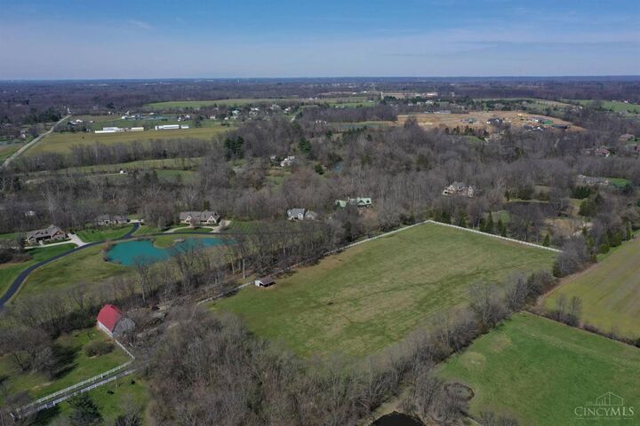 Property Photo:  10354 Murdock-Goshen Road  OH 45140 