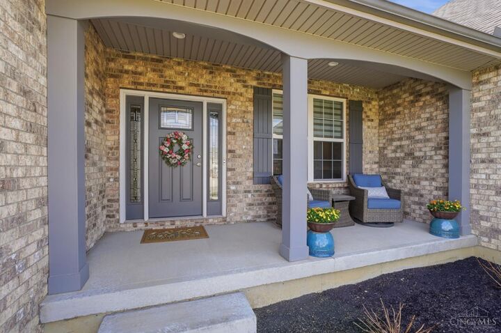 Property Photo:  5583 Brooks Run  OH 45011 