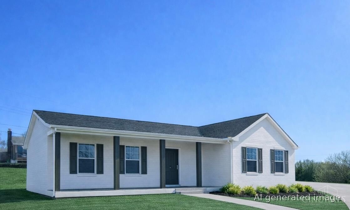 Property Photo: 2417 Millville Road OH 45013