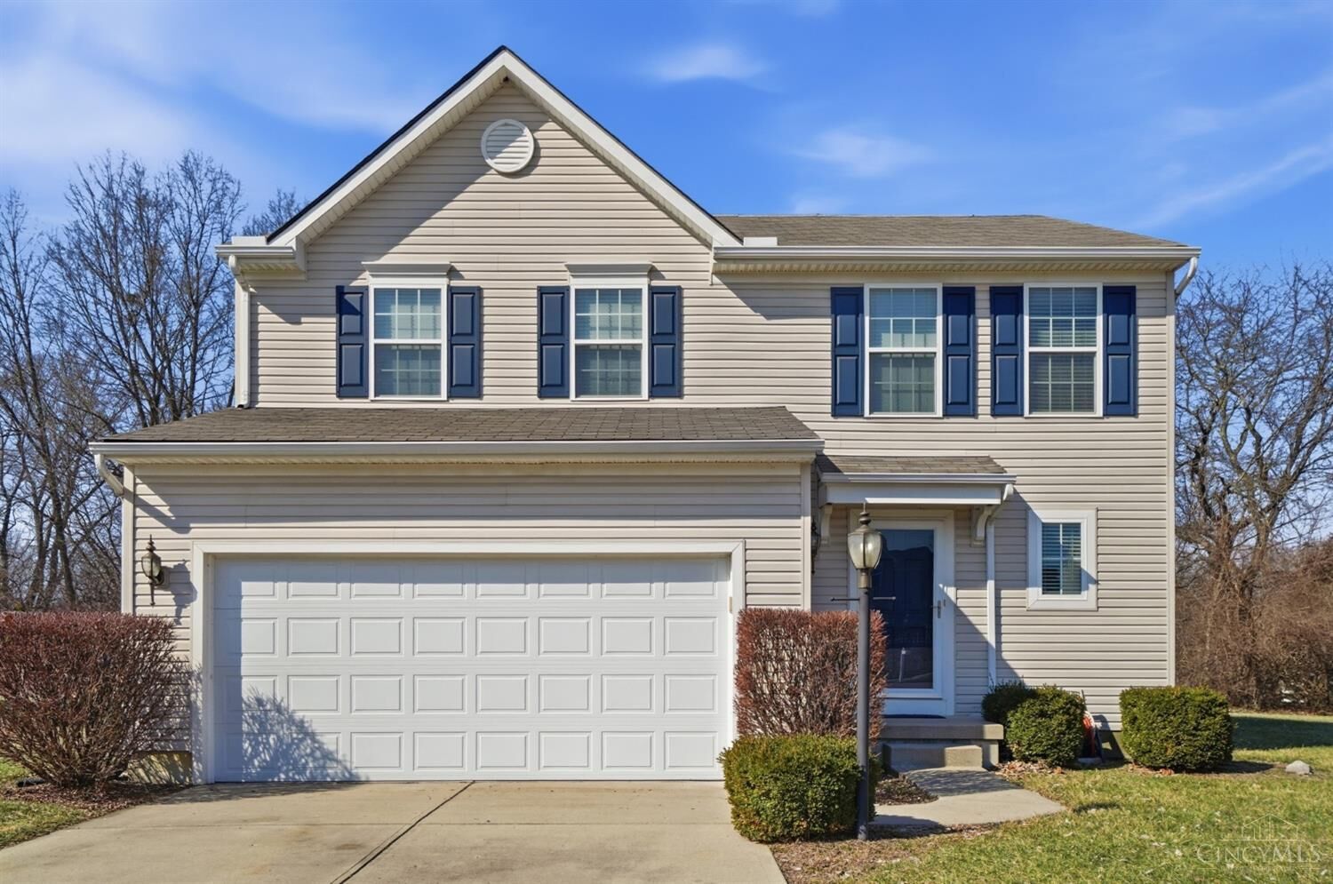 Property Photo:  3621 Wilson Farms Boulevard  OH 45005 