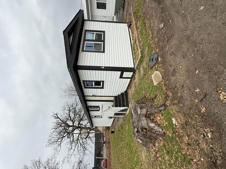 Property Photo:  3137 Westerville Road  OH 43224 